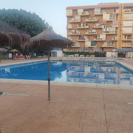 Grace Pool Apartment Benalmadena Ngoại thất bức ảnh