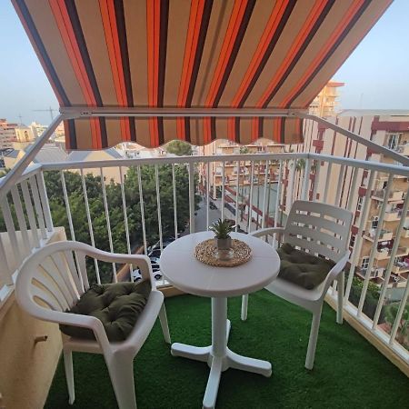 Grace Pool Apartment Benalmadena Ngoại thất bức ảnh