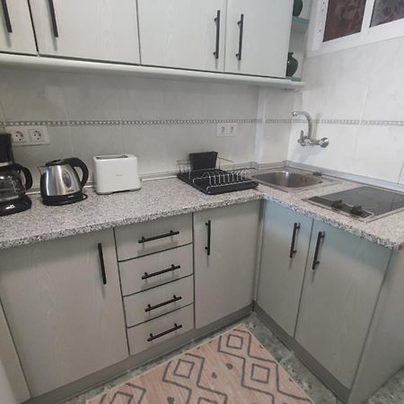 Grace Pool Apartment Benalmadena Ngoại thất bức ảnh