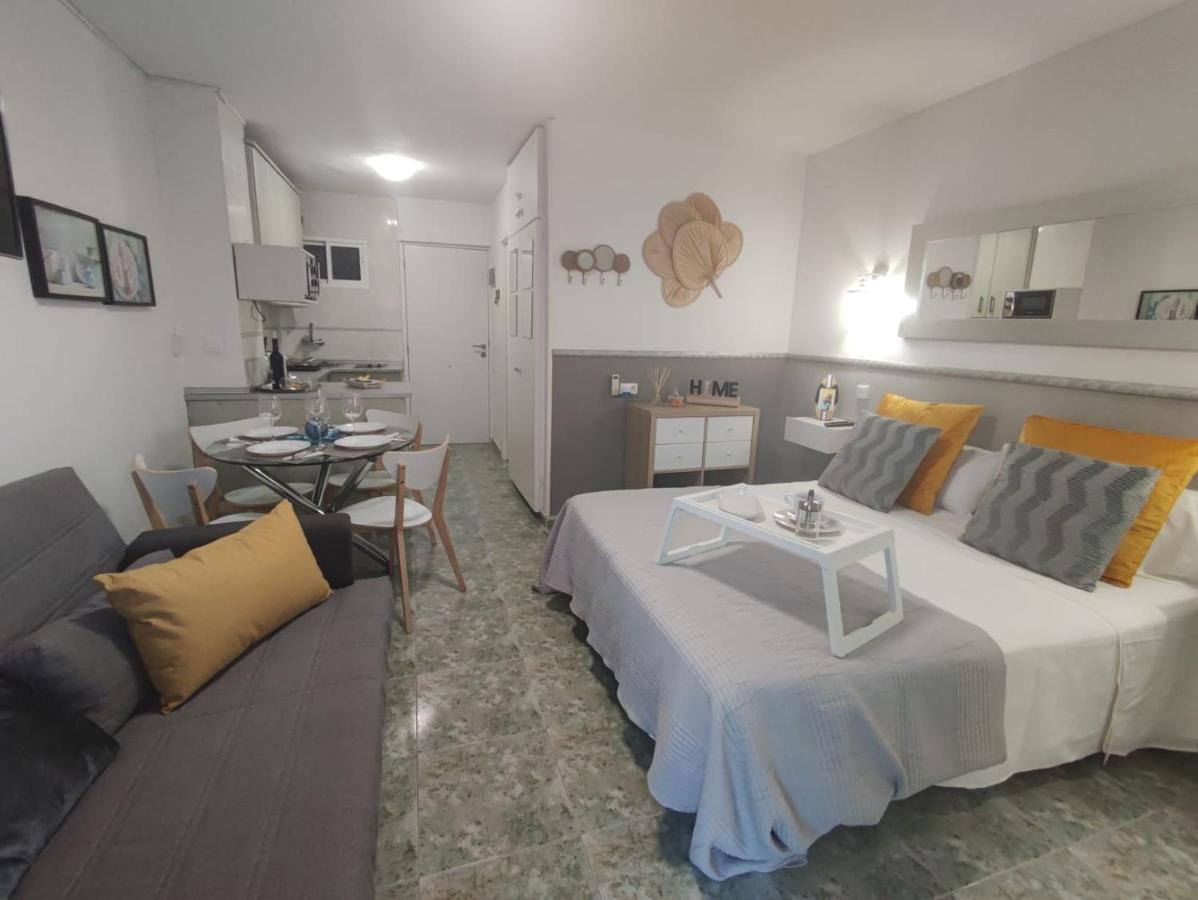 Grace Pool Apartment Benalmadena Ngoại thất bức ảnh