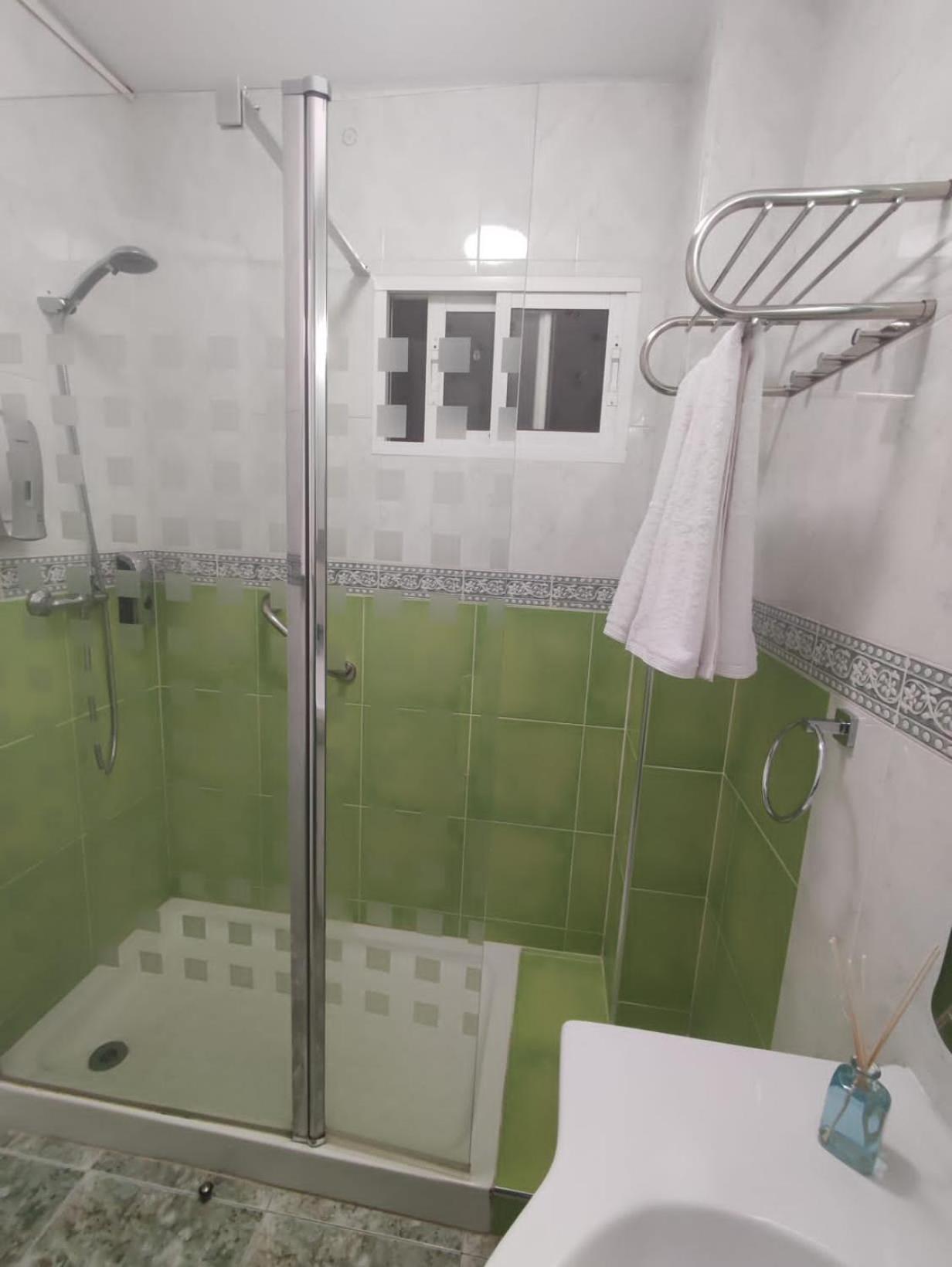 Grace Pool Apartment Benalmadena Ngoại thất bức ảnh