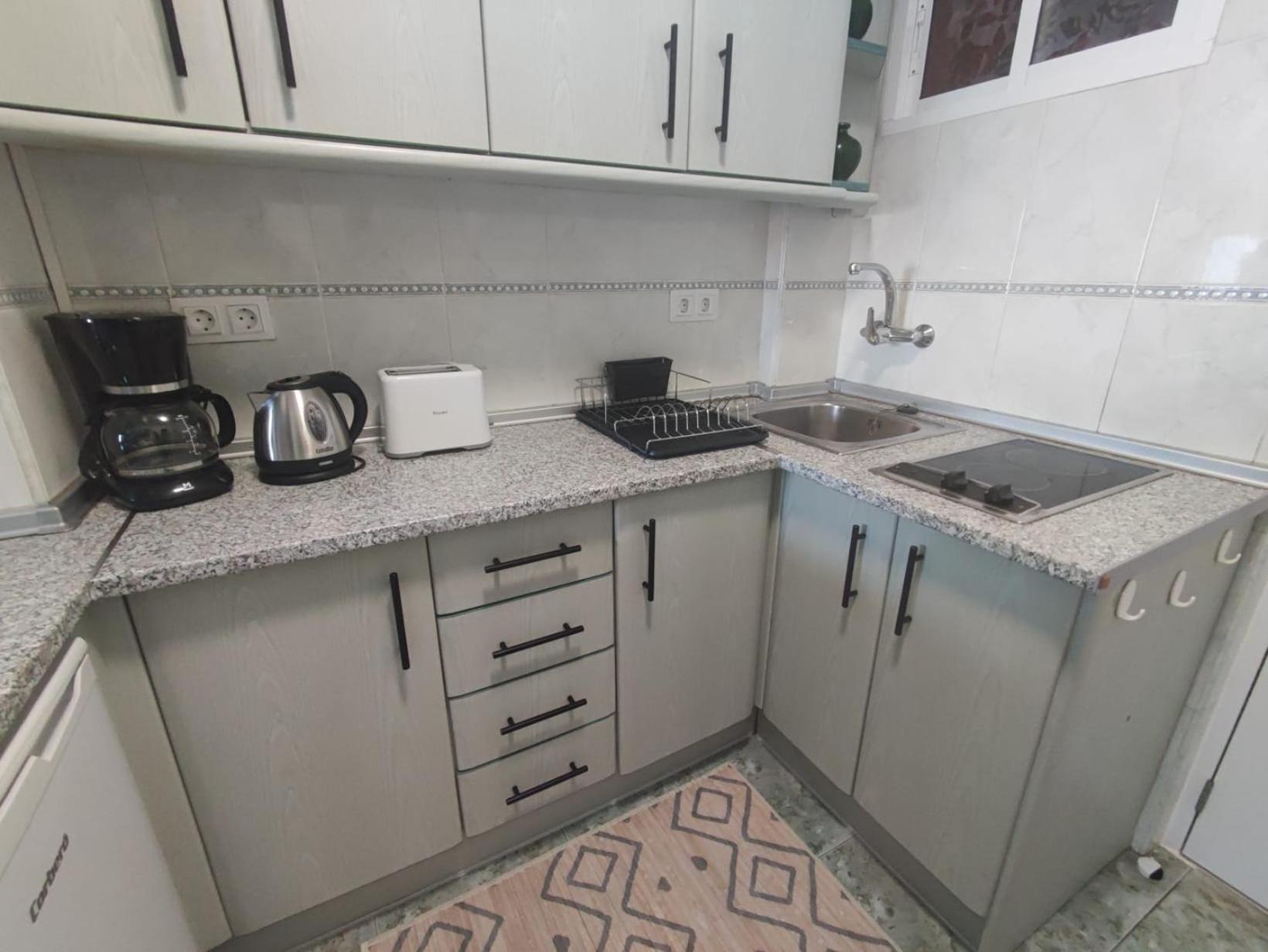 Grace Pool Apartment Benalmadena Ngoại thất bức ảnh